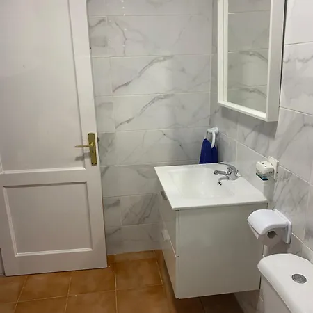 Daire Red Playa Honda (Lanzarote)