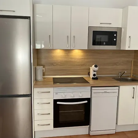 Red Apartamento