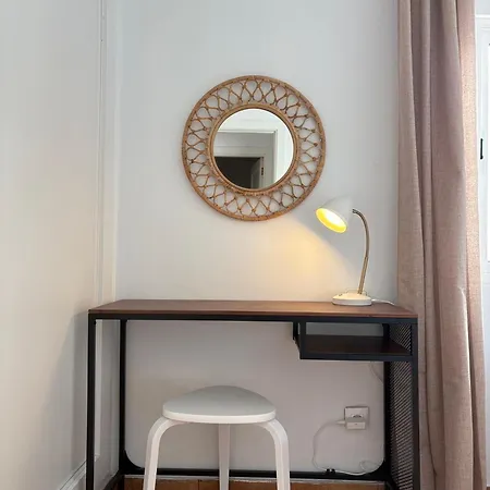 Red Apartamento