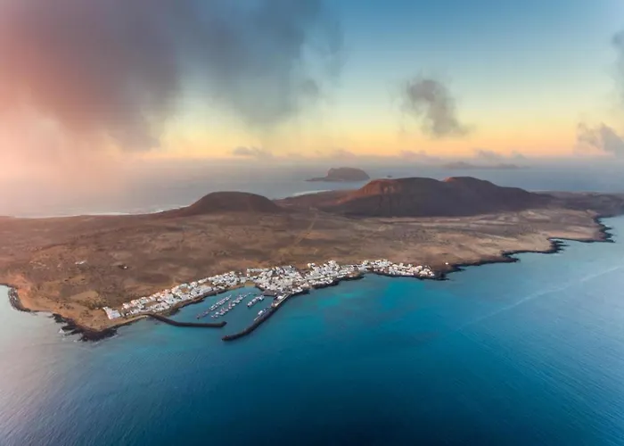 Red Playa Honda (Lanzarote)