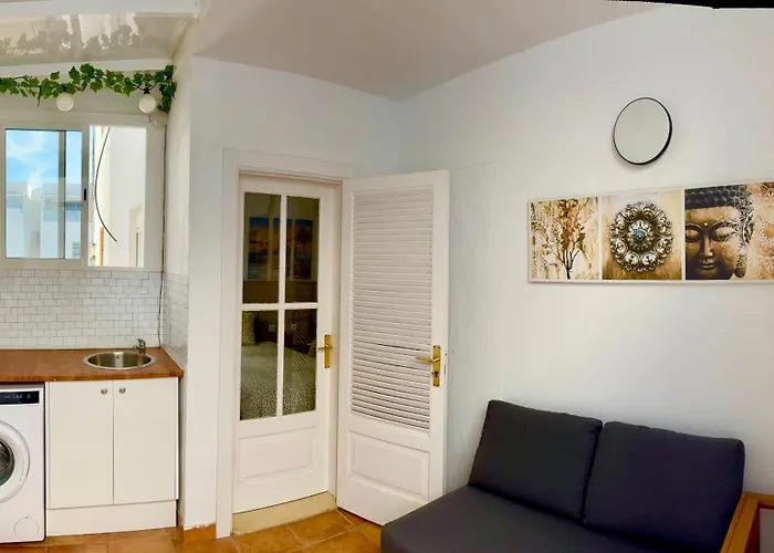 Red Apartamento Playa Honda (Lanzarote)