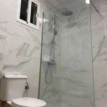 Апартаменты Red