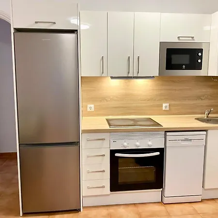 דירה Red פלאיה הונדה