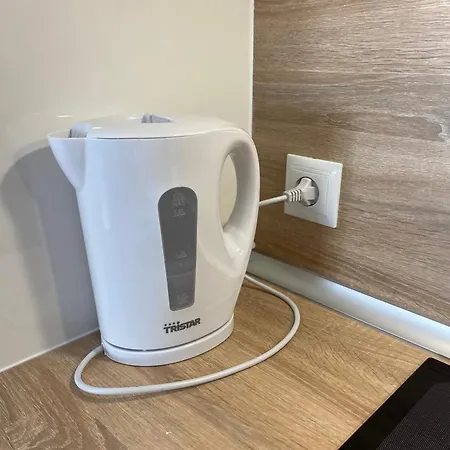 Red Апартаменты *