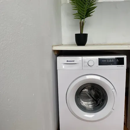 Apartment Playa Honda Red *