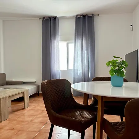 דירה Red פלאיה הונדה