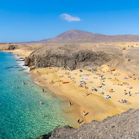 Playa Honda Red * Playa Honda (Lanzarote)