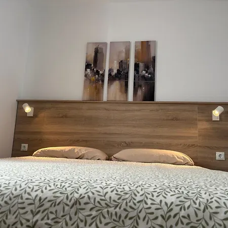 Apartamento Red
