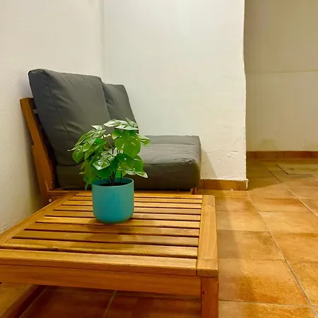 Red Apartamento Playa Honda (Lanzarote)