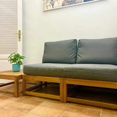 Apartment Playa Honda Red