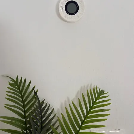 Апартаменты Red