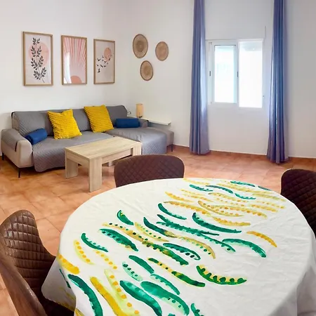 Apartamento Red *
