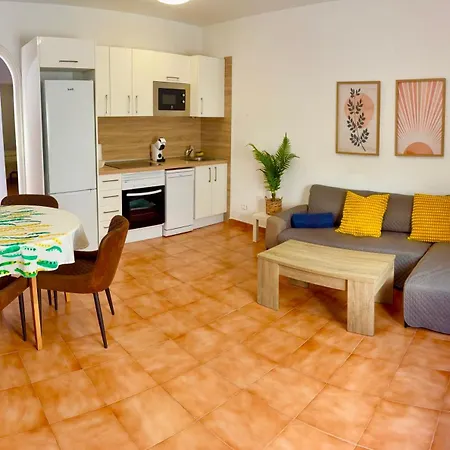 Apartamento Red *