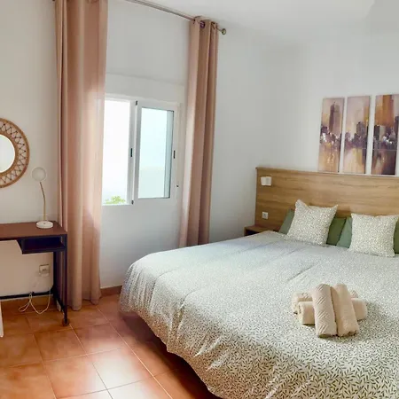Apartamento Red *