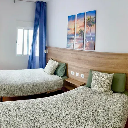 Red Apartamento *
