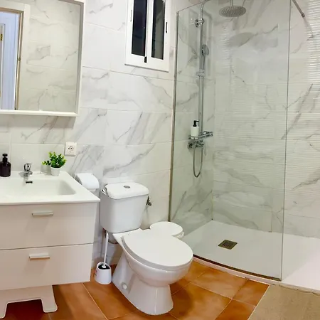 Red Apartamento