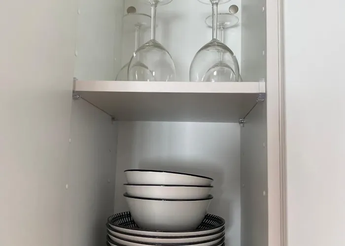 Red Lejlighed Playa Honda (Lanzarote)