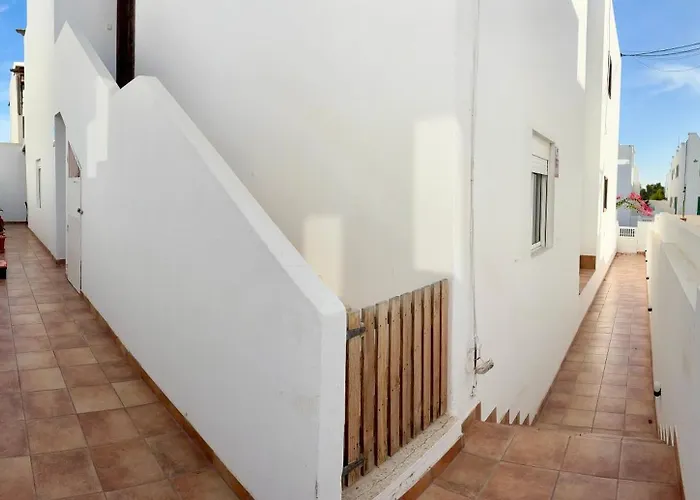 Red Playa Honda (Lanzarote)