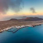 Red Playa Honda (Lanzarote)