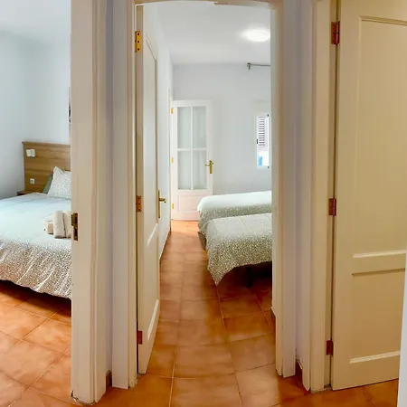 Red Playa Honda (Lanzarote)