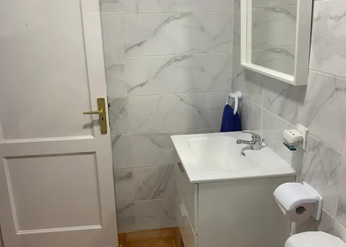 Apartamento Red Playa Honda (Lanzarote)