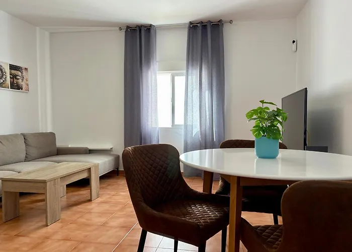 Apartamento Red Playa Honda (Lanzarote)