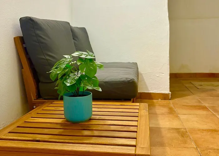 Red Apartamento Playa Honda (Lanzarote)