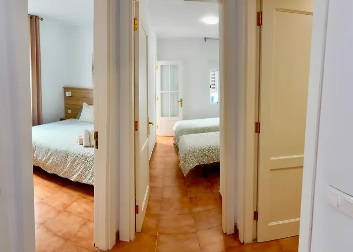 Red Playa Honda (Lanzarote)